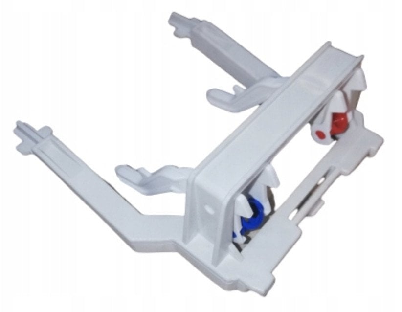 DŹWIGNIA ZAWORU SPUSTOWEGO DO STEL PODT LINK/VECTOR