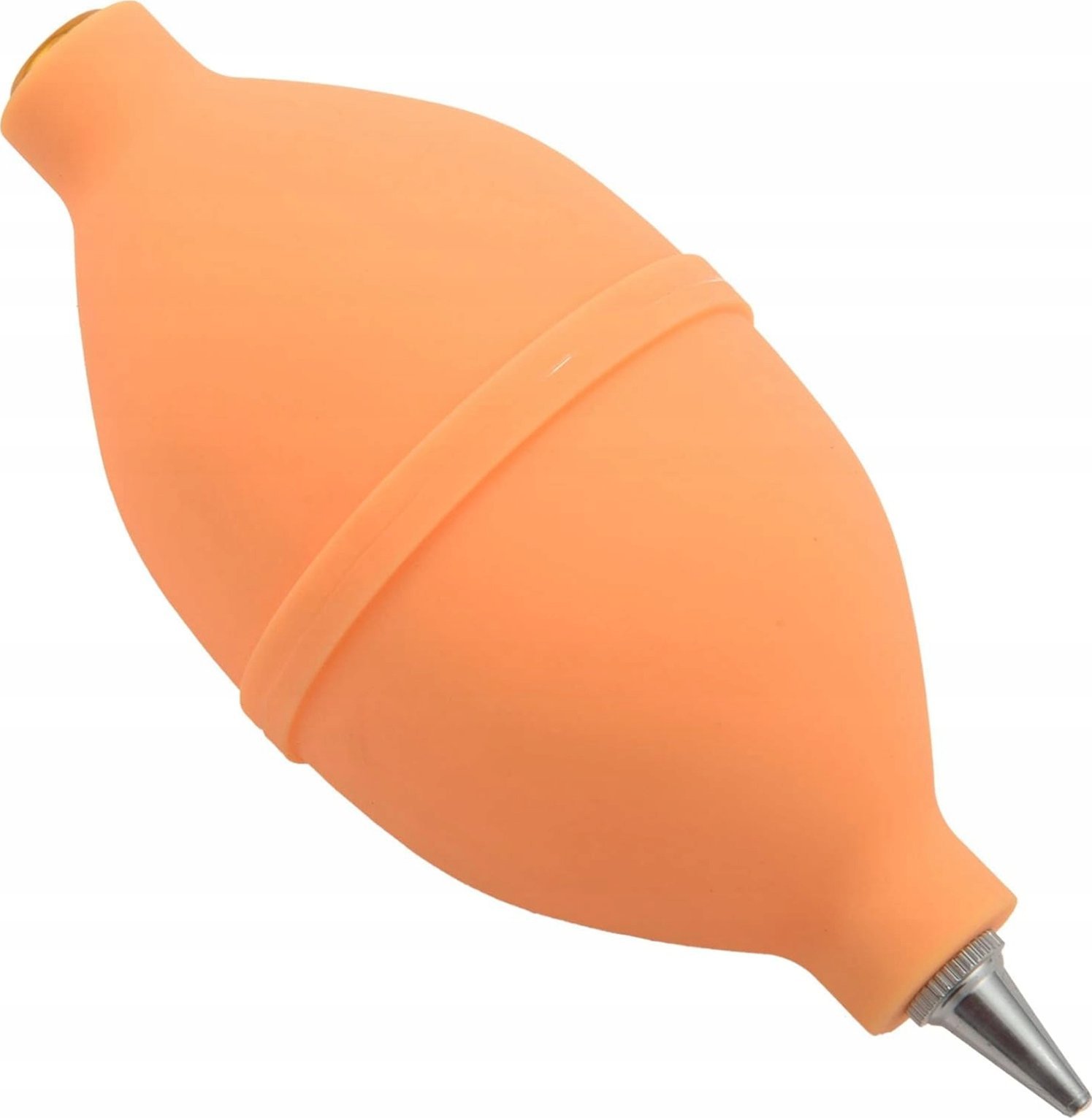 Rosfix POMPKA DMUCHAWA DMUCHAWKA DO USUWANIA CZYSZCZENIA KURZU OBIEKTYWU MIKROSKOP