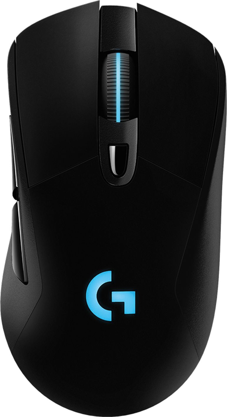 Mysz Logitech G703 Lightspeed (910-005640)