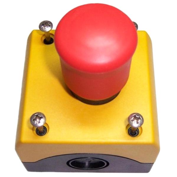 Eaton wyłącznik bezpieczeństwa M22-PV/KC02/IY - 216524