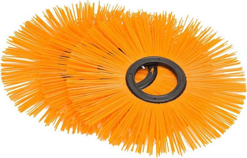 NAC NAC SZCZOTKI TWARDE DO ZAMIATARKI KPL.20szt. SZCZOTKAHARD-20