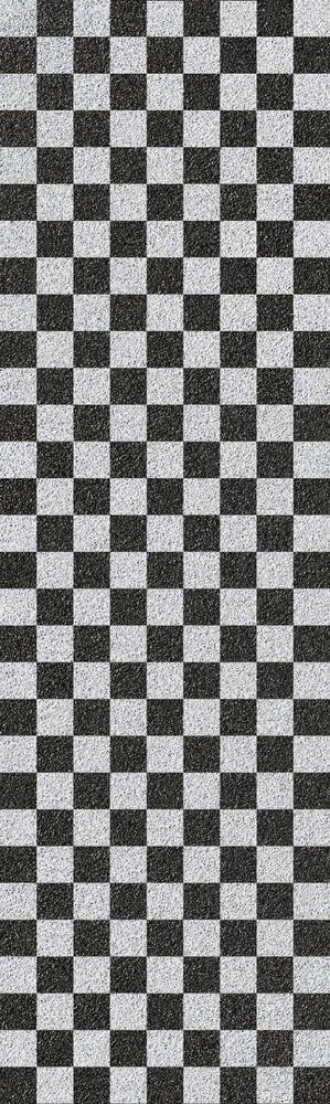 Papier do Deskorolki Jessup Original 9" Checkered Griptape - szachownica Uniwersalny