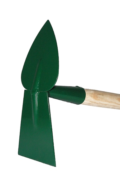 Kard Motyczka sercówka średnia oprawiona 80 x 205mm (46)