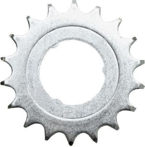 MZM Martela Zębatka koło łańcuchowe Z-18 nakładane uniwersalny