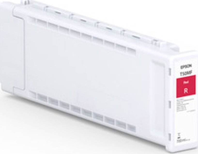 Tusz Epson UltraChrome XD3 Red T50MF 700ml SC-T7700