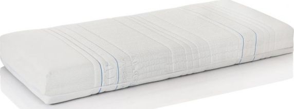 Hevea Materac kieszeniowy Hevea Junior Box Lateks 180/80 dla dzieci uniw