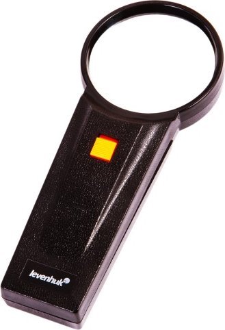 Levenhuk Lupa Zeno Handy ZH31
