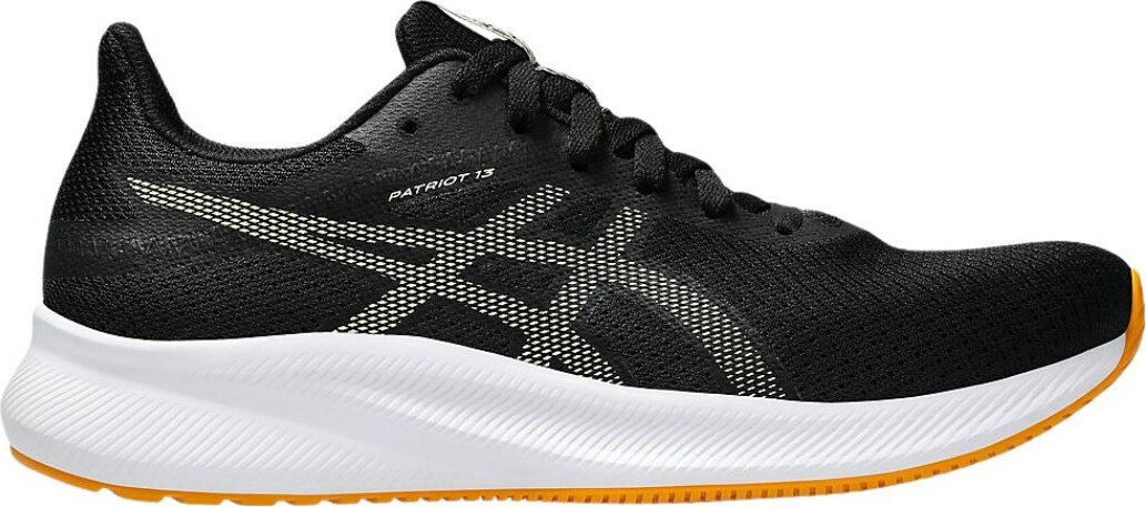 Buty męskie do biegania Asics Patriot 13 1011B485 011 43,5