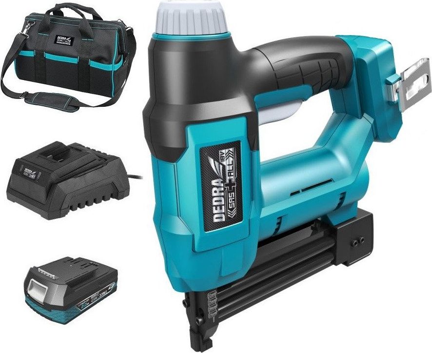 Dedra Zestaw elektronarzędzi (DED7012)