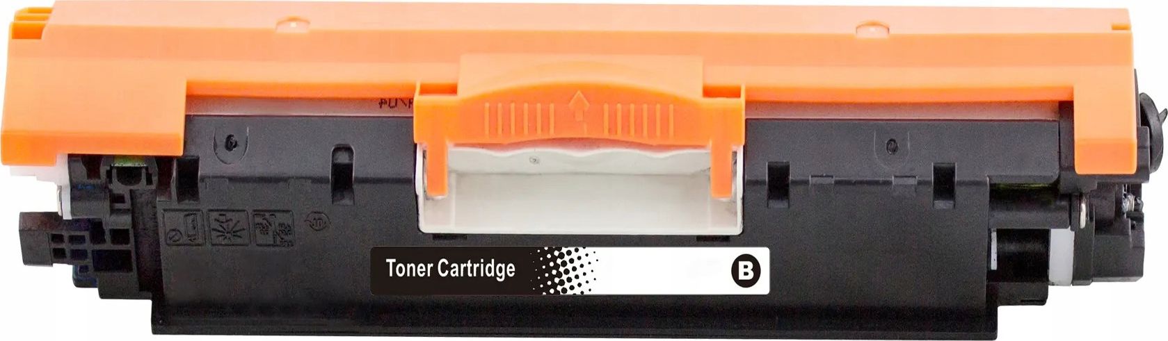 Toner MWB Black Zamiennik 126A