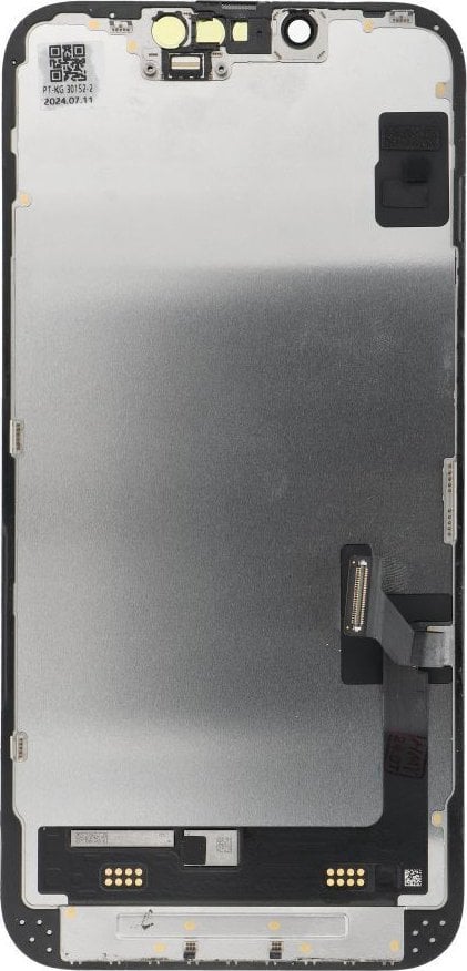 Wyświetlacz do IPHONE 14 Super Retina XDR (odnowiony)