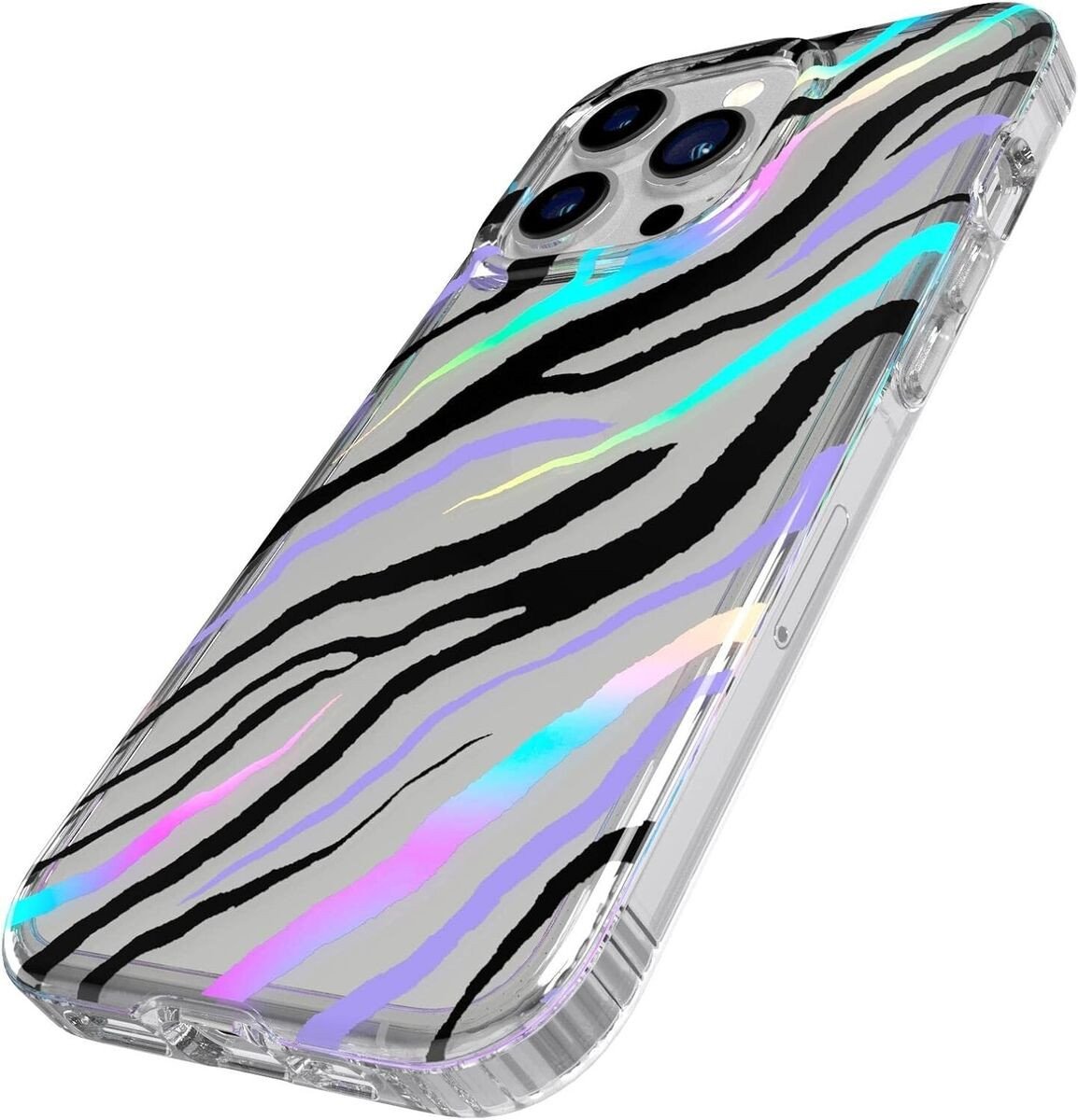 TECH21 ETUI T21-9563 EVO ART IPHONE 13 PRO ZEBRA