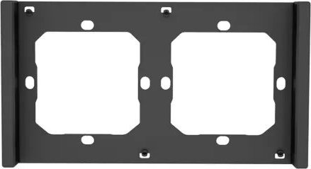 Sonoff Sonoff podwójna ramka montażowa do instalacji przełączników ściennych M5-80
