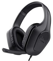 Austinas Trust GXT 417 Zirox Black 8713439258851 25885 (8713439258851)