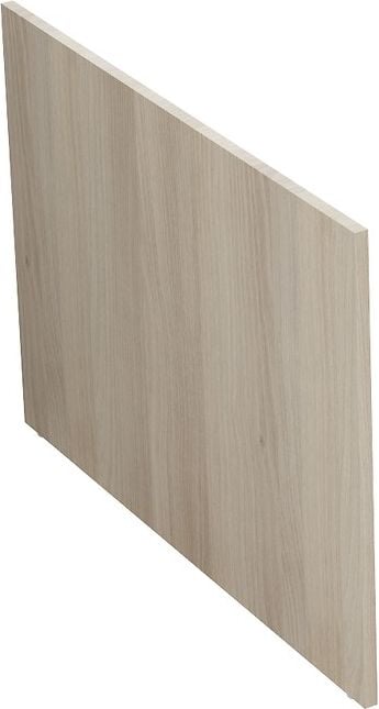 Cersanit Panel boczny Smart 80cm jesion jasny (S568-028)