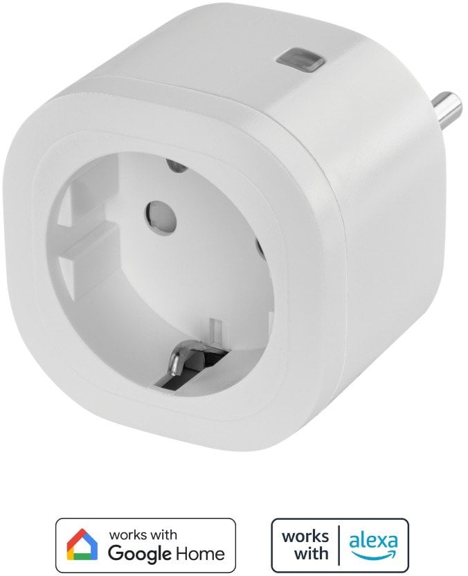 Inteligentna wtyczka SK Omajin OSP-SK-01