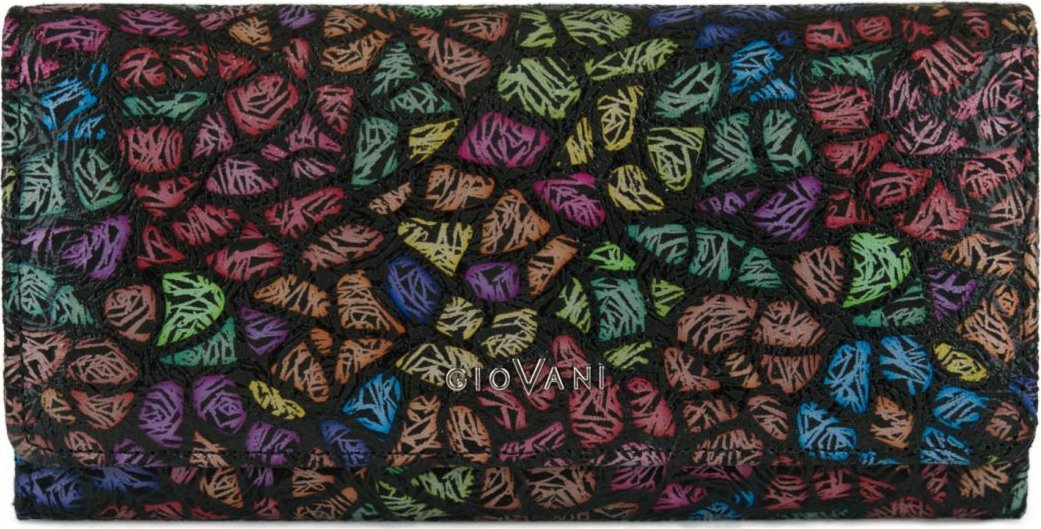 Giovani Portfel damski camilla - giovani