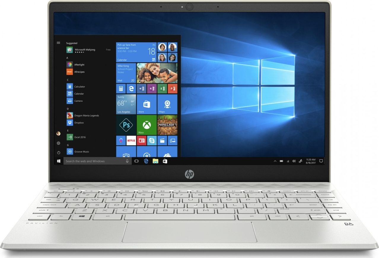 Laptop HP Pavilion 13-an1007na (9HF63EAR)