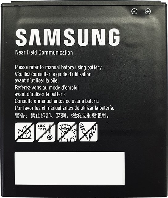 Bateria Samsung Koamtac Akku für Samsung Galaxy Xcover 6 Pro