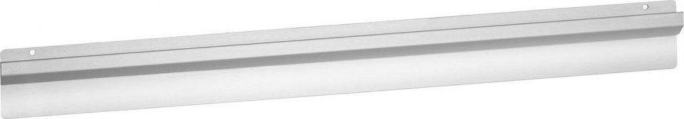 Royal Catering Listwa do bonowania na zamówienia stalowa 80cm