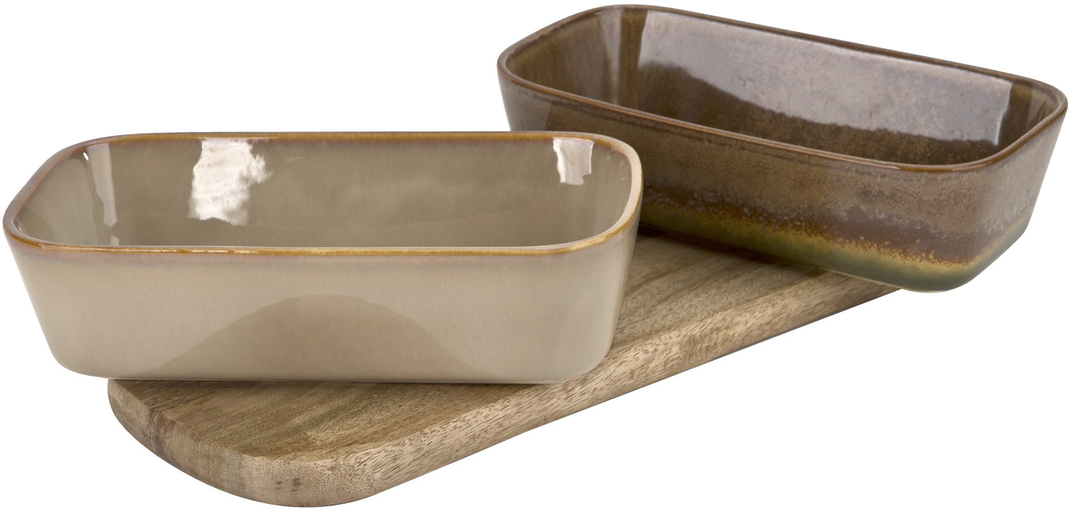 Forma do pieczenia chleba 26 cm Ombres Insta Mix kolor