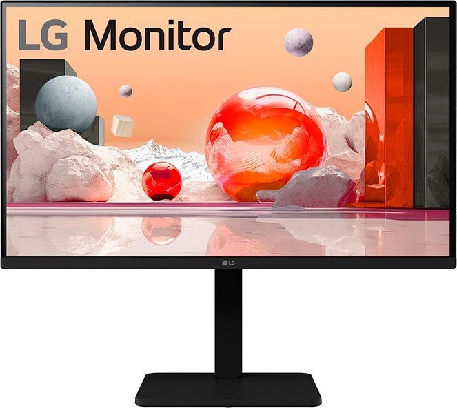 Monitor LG 27BA450-B