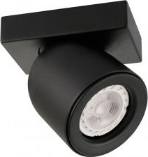 Lampa sufitowa Italux Spot Italux SPL-2855-1B-BL