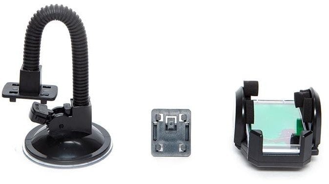 MOBILE PHONE CAR HOLDER