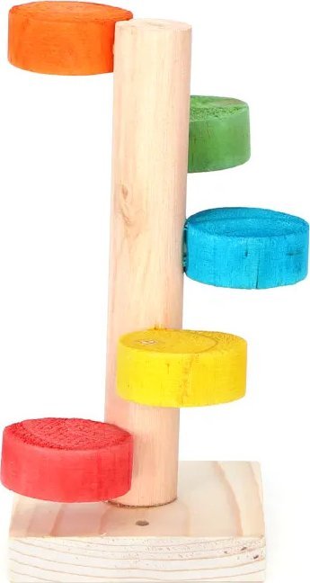 Nobleza Drabinka dla chomików Drabinka dla chomików