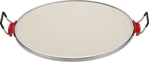 Kuchenprofi Kamień do urządzenia do pieczenia pizzy, kordieryt, śred. 31 cm Napoli / Kuchenprofi