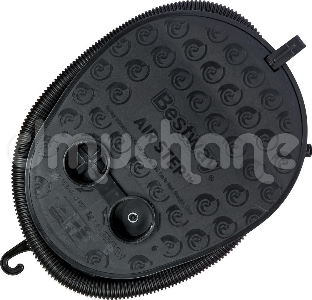 Bestway Pompka nożna (62005)