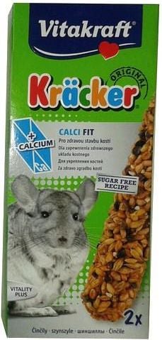 Vitakraft KRACKER SZYNSZYL Z WAPNEM