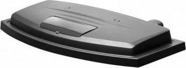 Aquael AQUAEL Pokrywa Akwariowa Aqua4Family 80/O C