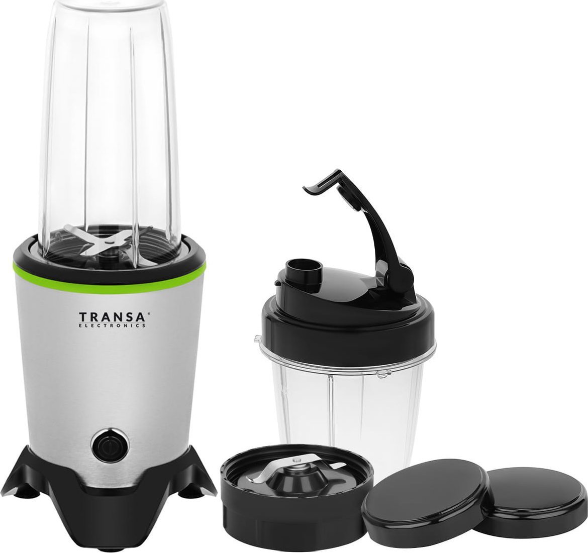 Blender kielichowy Transa Electronics Nutri Fresh