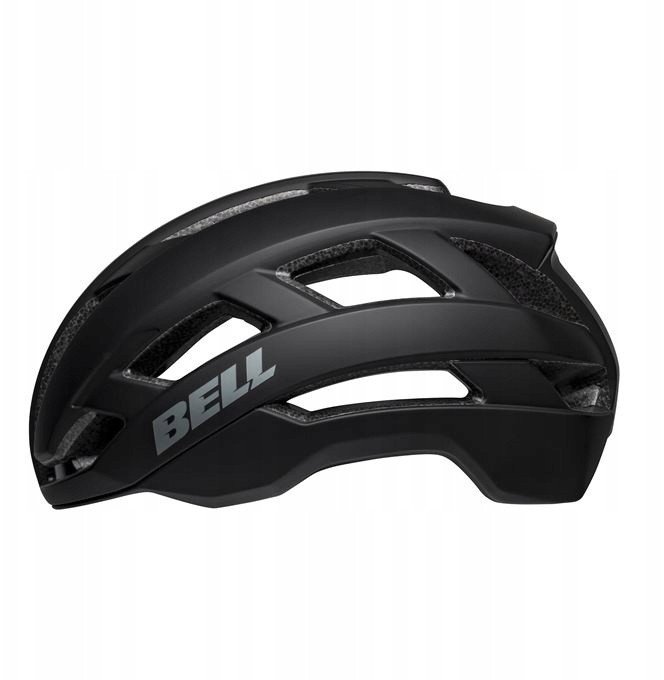 Kask gravel szosowy BELL FALCON XR INTEGRATED MIPS matte black roz. L (58-62 cm) (NEW)