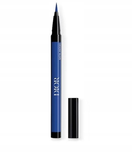 DIOR LIQUID EYE LINER 181 SATIN INDIGO