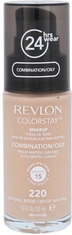 Revlon Colorstay Cera Mieszana/Tłusta 220 Natural Beige 30ml