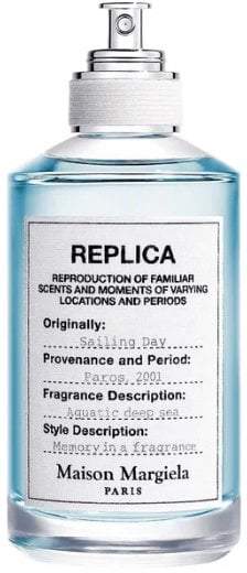 MAISON MARGIELA Replica Sailing EDT 30ml