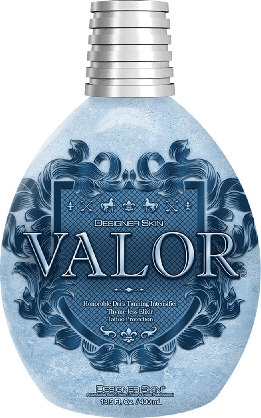Designer Skin Designer Skin Valor Ciemny Bronzer 400ml