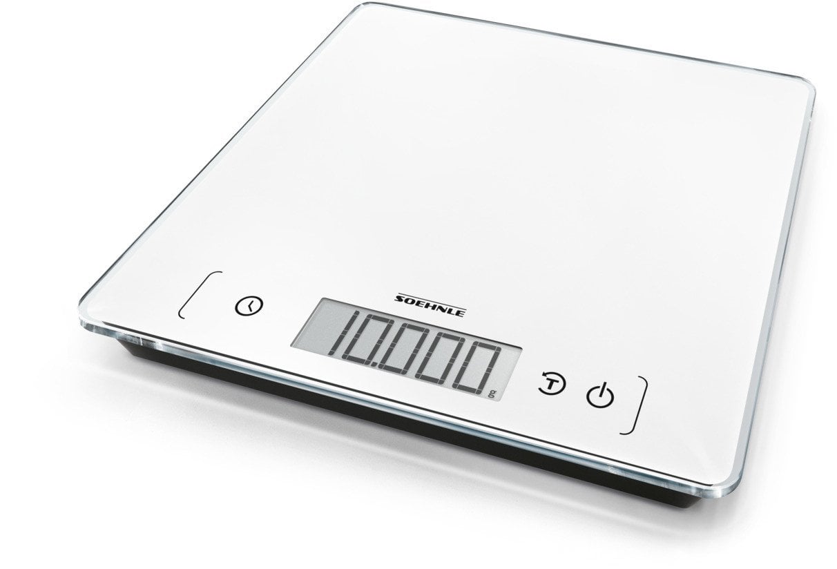 Soehnle Electronic kitchen scales Page Comfort 400 1061505