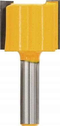 Dewalt DEWALT FREZ PROSTY 25mm TRZPIEŃ 8mm