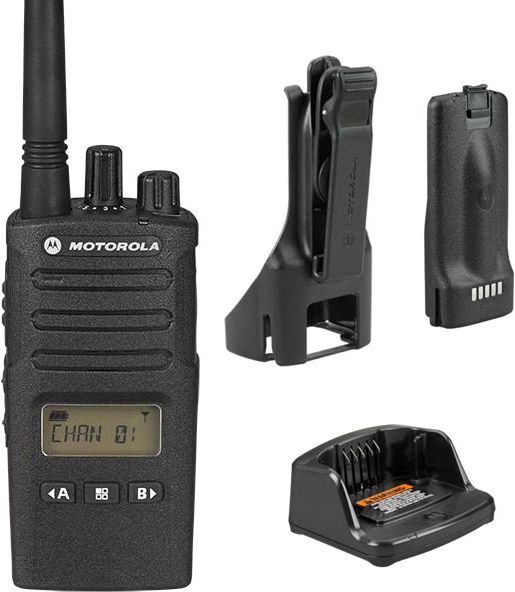 Krótkofalówka Motorola XT460