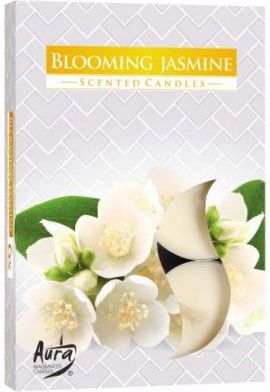 Ada Podgrzewacz zapachowy Jaśmin 6 szt. (ADAX0058)