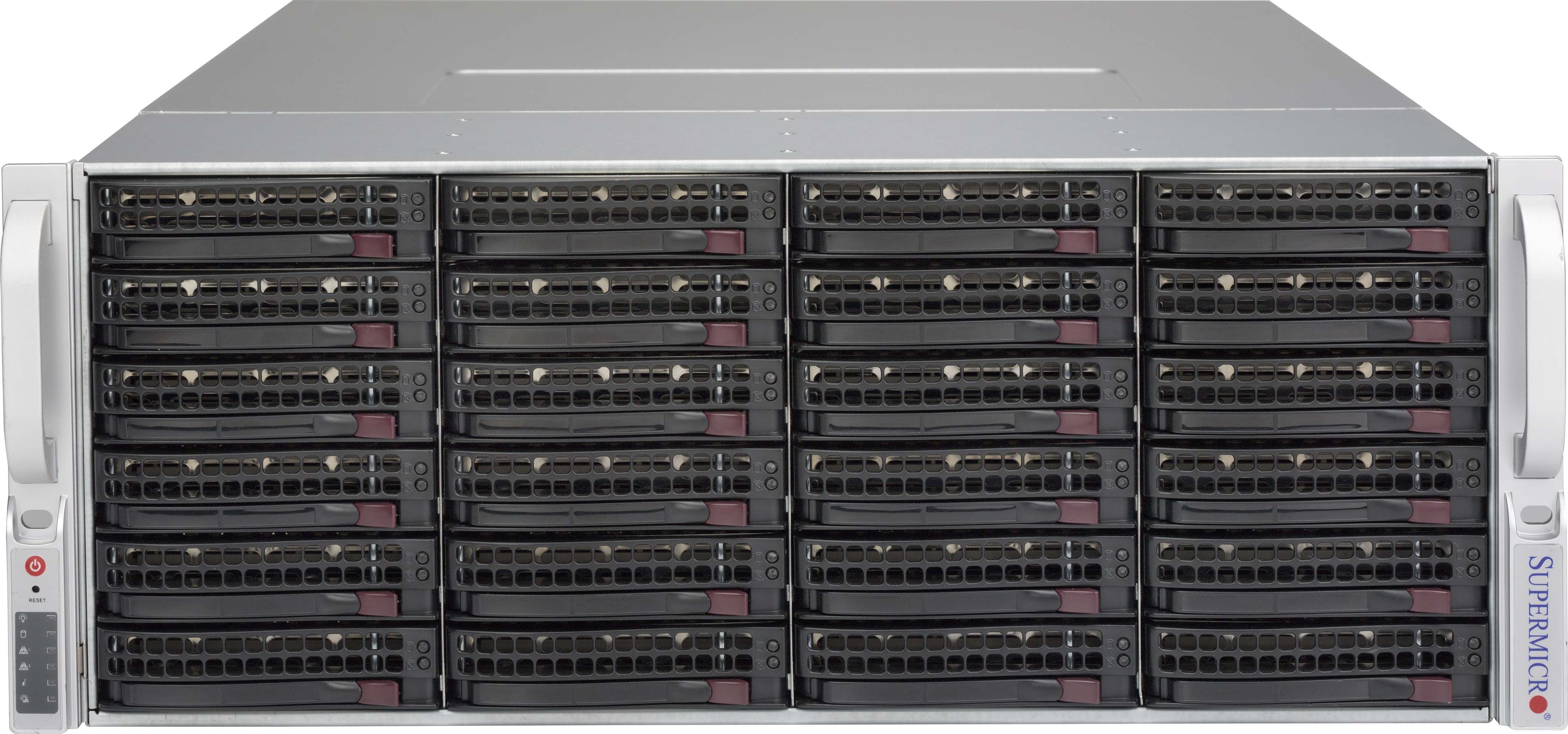 Obudowa serwerowa SuperMicro SuperChassis 847BA-R1K23LPB