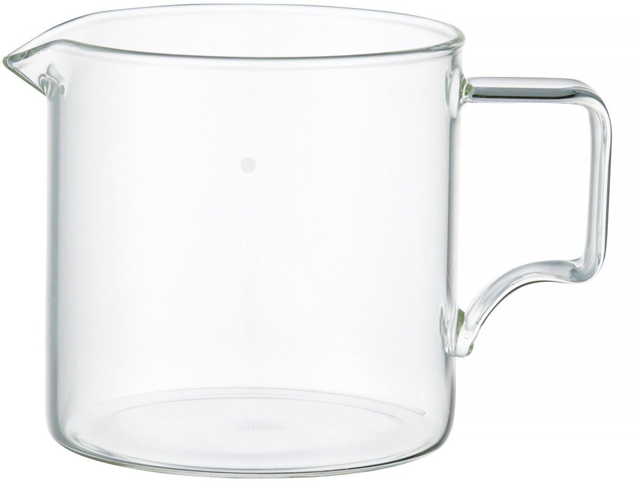 KINTO - OCT - Serwer 400ml