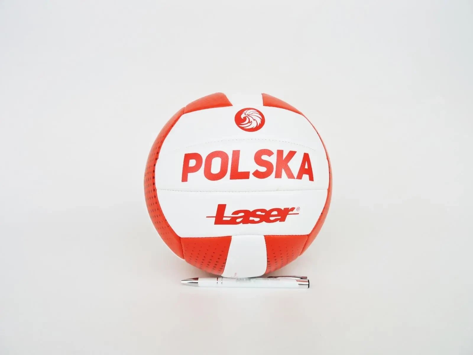 Piłka siatkowa 492943 ADAR mix