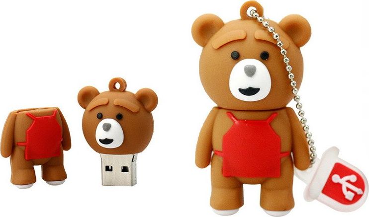 Pendrive Dr. Memory 32 GB