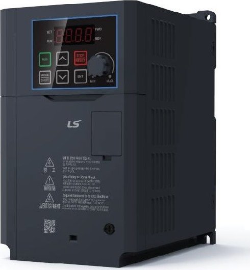 LS Industrial FALOWNIK G100 1,5KW 3X380-480VAC