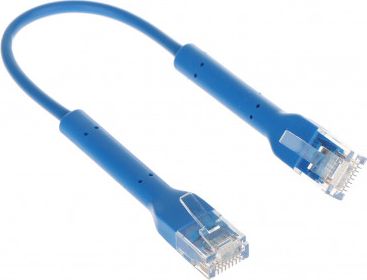 Ubiquiti PATCHCORD UC-PATCH-RJ45-BL 0.1m UBIQUITI
