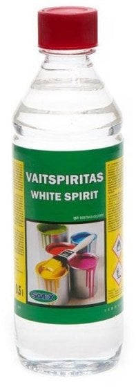 WHITE SPIRIT EXTRA 0,5L